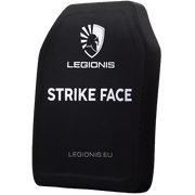 LEGIONIS Ballistic Plate Level IV Multicurve (Juggernaut)